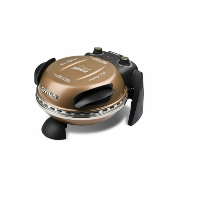 G3 Ferrari G10006 Evo Pizzasütő - Réz (G10006-EVO-CP)