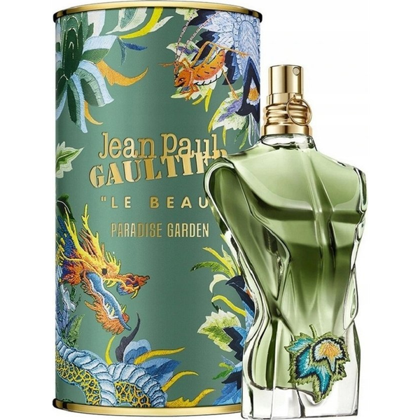 JEAN PAUL GAULTIER Le Beau Paradise Garden EdP 75 ml