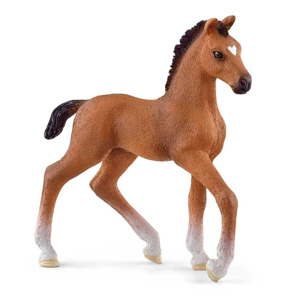 schleich HORSE CLUB Oldenburger Foal (13947)