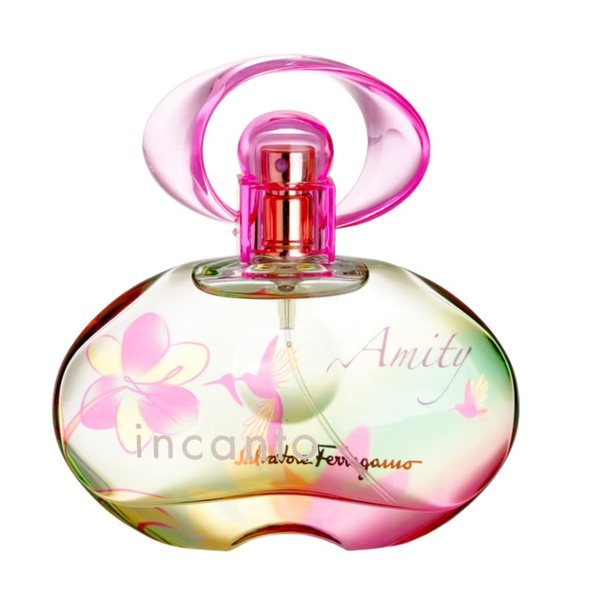 Salvatore Ferragamo Incanto Amity 50 ml eau de toilette női parfüm EDT