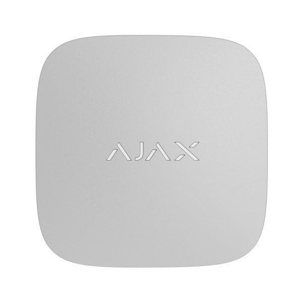 AJAX LifeQuality intelligens levegőminőség érzékelő fehér (AJ-LQ-WH)