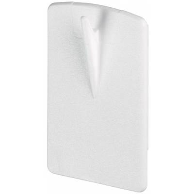 tesa 58031-00020 tesa® Powerstrips képtartó szög/58031-00020-00 fehér, 2 kampó, 4 ragasztócsík Fehér Tartalom: 2 db (58031-00020-00)