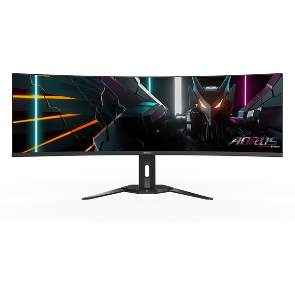 Gigabyte AORUS CO49DQ 49" OLED Gaming Monitor 5120x1440 144Hz
