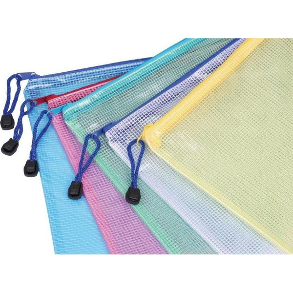 Irattartó Tasak Centrum 24x34.5 cm Zippes