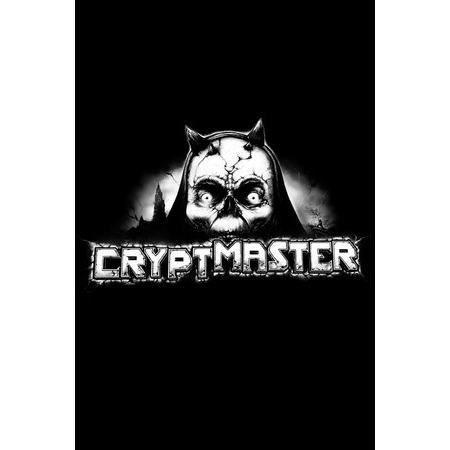 Cryptmaster (PC - Steam elektronikus játék licensz)