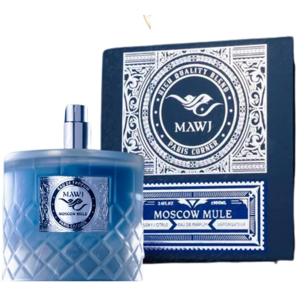 PARIS CORNER Mawj Moscow Mule EdP 100 ml