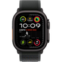 Apple Watch Ultra 2 Okosóra - Fekete titán