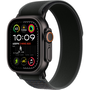Apple Watch Ultra 2 Okosóra - Fekete titán