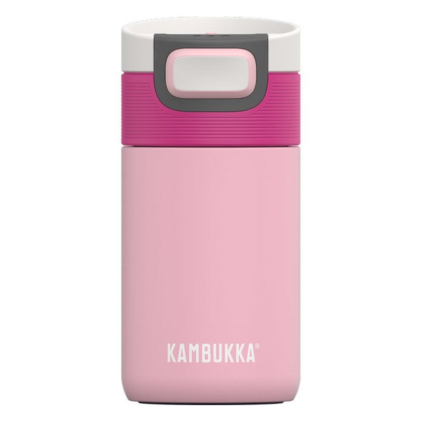 Kambukka Etna 300 ml Termosz- Rózsaszín