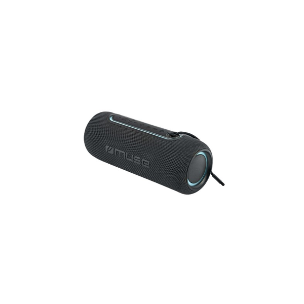 Difuzor portabil Bluetooth Muse M-780 BT, 10 W – Negru