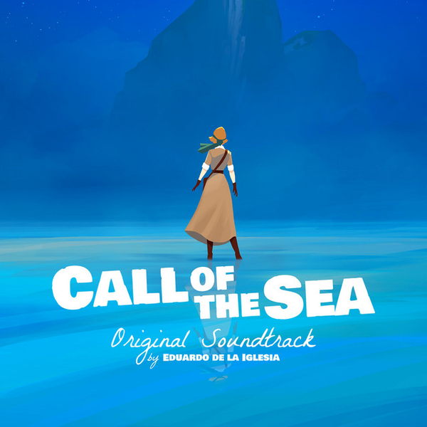 Call of the Sea Soundtrack