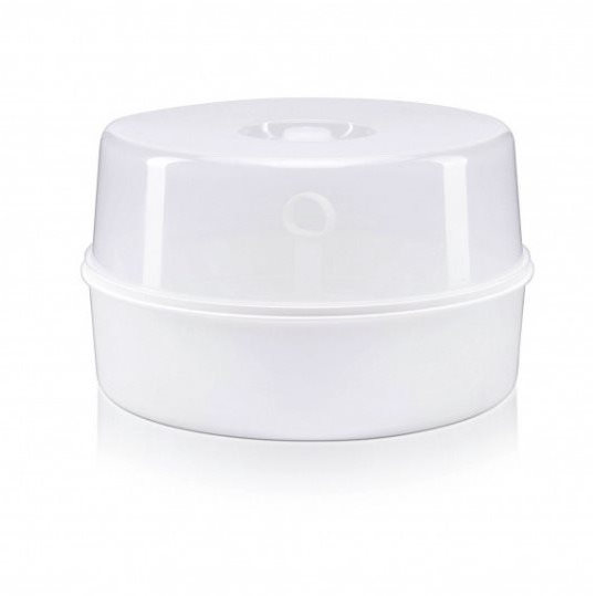 REER sterilizátor mikrohullámú sütőbe (4013283329511)