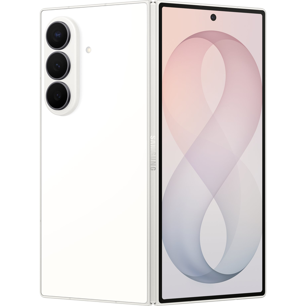 Samsung Galaxy Z Fold8 Ultra 20,3 cm (8") Dual SIM 5G USB Type-C 12 GB 512 GB 5000 mAh Crème