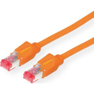  Draka DRAKA S/FTP-Patchcable Cat.6 (Class E) H, do orki, 1 m