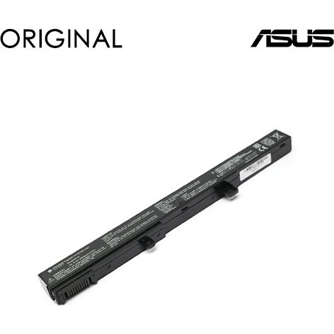 Bateria Extra Digital Nešiojamo kompiuterio baterija ASUS C21N1508, 38Wh, Extra Digital Selected
