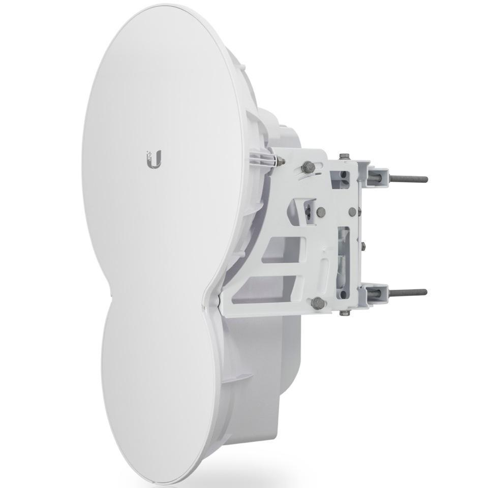 Ubiquit airFiber AF24 24GHz Point-to-Point Gigabit Radio (AF-24)