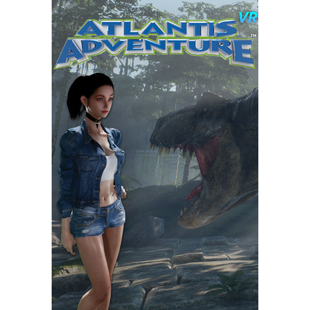 Atlantis Adventure VR
