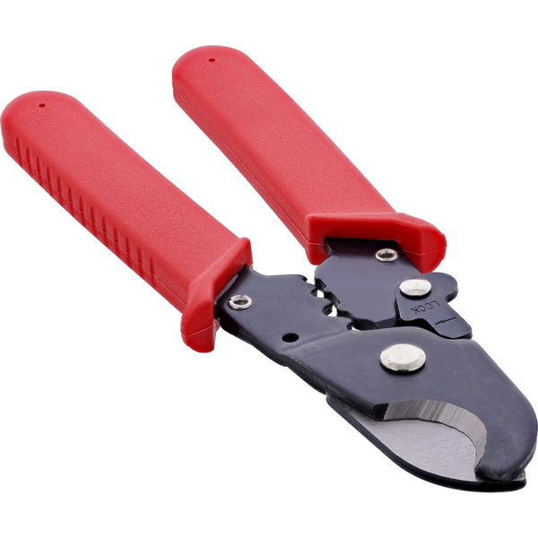 InLine 94102 Accessorio per il montaggio di pannelli solari Tagliacavi manuale