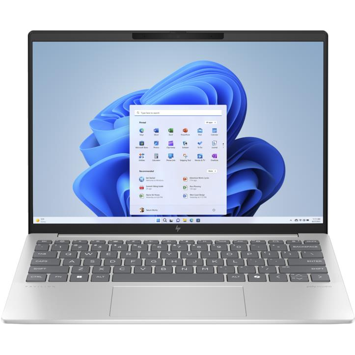 HP Pavilion Aero 13-bg0003nh Natural Silver (AY7D4EA#AKC)