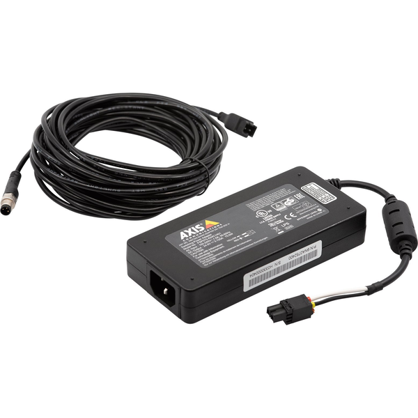 AXIS Kamera fűtés tápegység