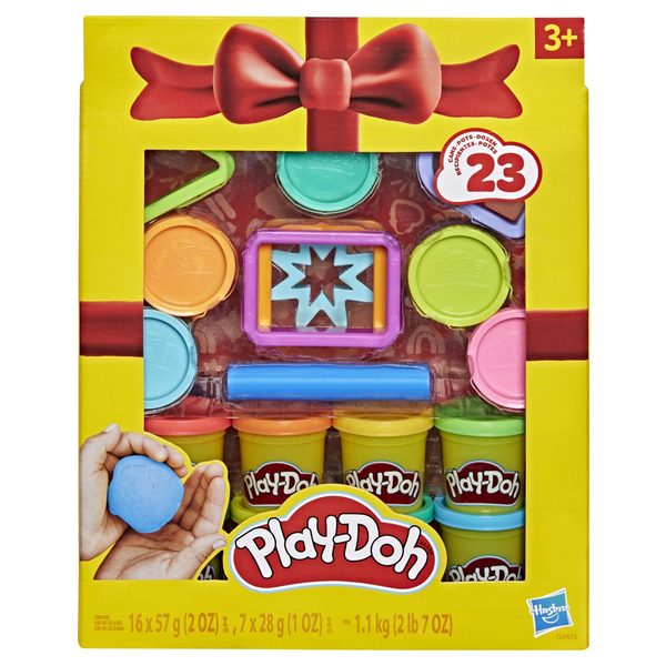 Play-Doh G34755L00 giocattolo artistico e artigianale