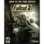 Fallout 3 - Game of the Year Edition