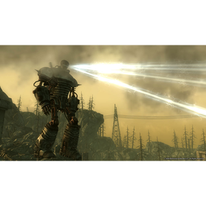 Fallout 3 - Game of the Year Edition