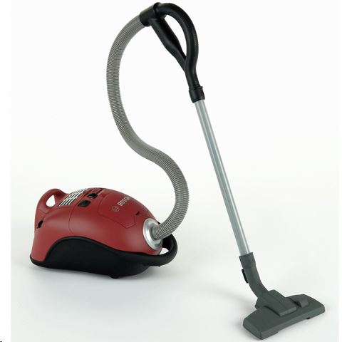 Klein Toys Bosch porszívó hanggal (68286) (Klein Toys 68286)