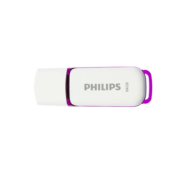 Philips FM64FD70B/10 USB kľúč 64 GB USB Typ-A 2.0