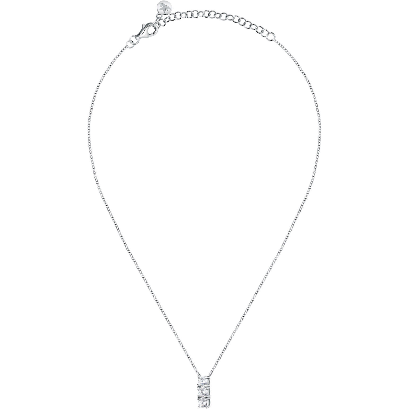 MORELLATO Tesori AIW240 925 (Ag925/1000) (8056783156696)
