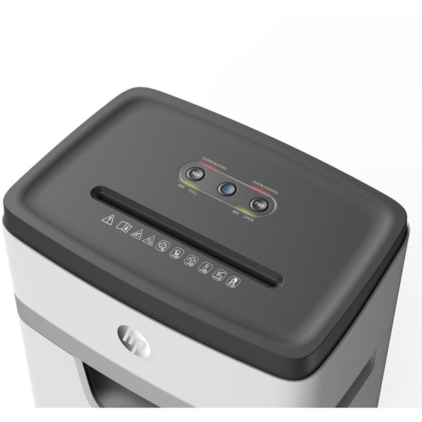 HP OneShred 18CC Iratmegsemmisítő 2805