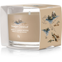YANKEE CANDLE Amber &amp; Sandalwood Sampler 37 g