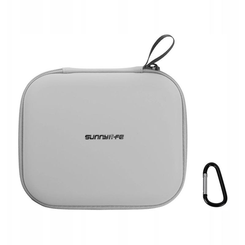SUNNYLIFE B977-GY Védőtok DJI RC-vezérlőkhöz szürke (B977-GY)