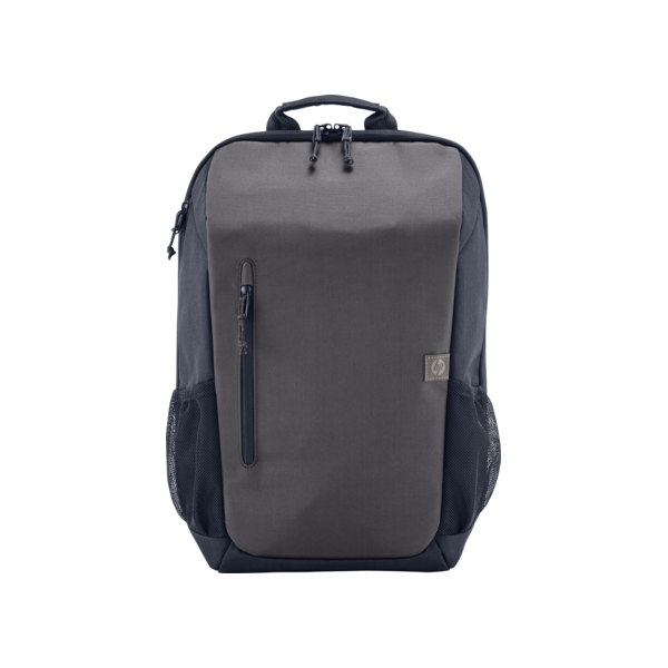 HP hátizsák Travel 18L 15.6" - szürke (6H2D9AA)