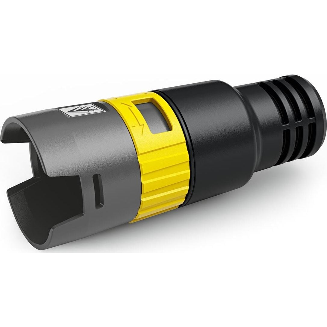 Karcher Szerszámadapter elektromos szerszámokhoz, DN 35, clip 2.0 (2.889-151.0)