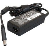 DELL RGFH0 áramátalakító és inverter Beltéri 65 W Fekete