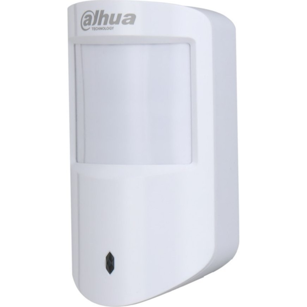 Dahua Technology ARD2231-W2(868) Passiv infrarød (PIR) sensor/mikrobølgesensor Trådløs Loft/væg Hvid