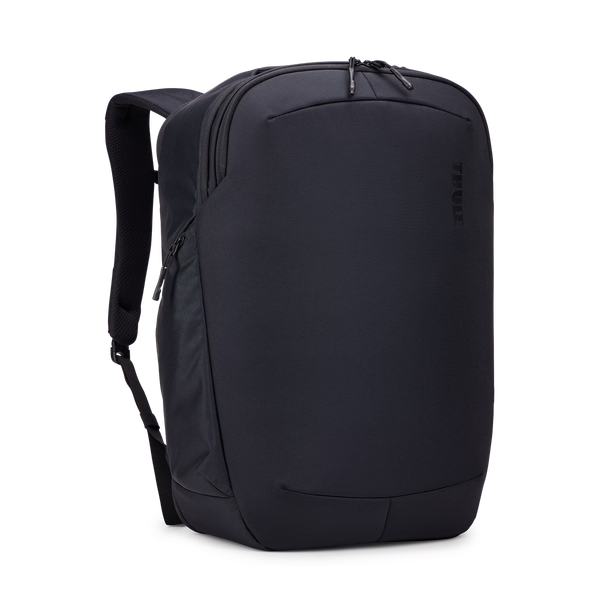 Thule Subterra 2 TSD440 Black rygsæk Rejserygsæk Sort Polyester