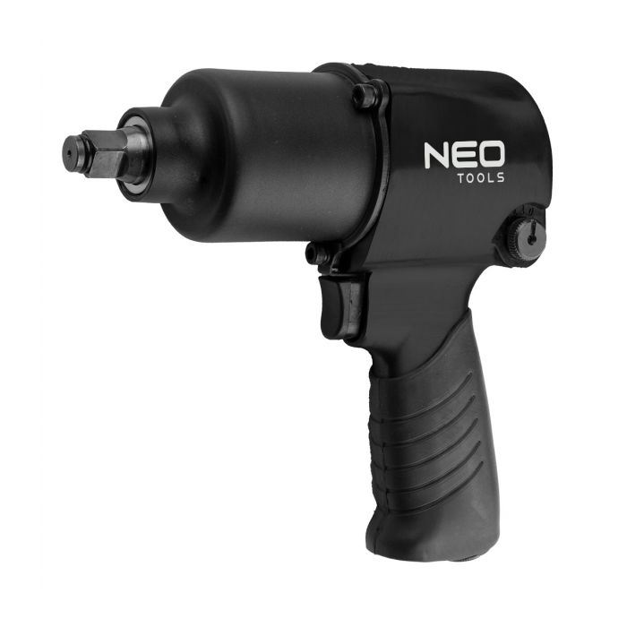 Neo Tools 14-500 Pneumatikus ütvecsavarozó 1/2" 680Nm (Neo Tools 14-500)