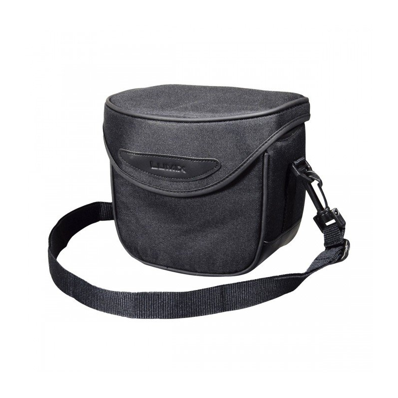 Panasonic DMW-PZS67KK Fotós táska - Fekete (DMW-PZ67KK)