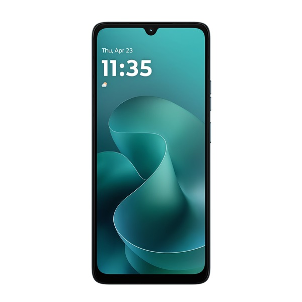 Motorola Moto G06 6,88" 4GB+64GB Dual SIM Pantone Tapestry Blue