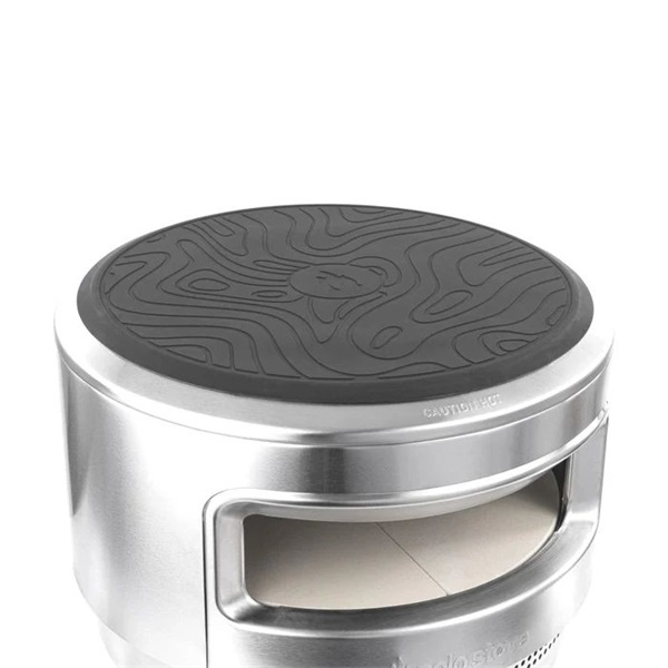 SOLO STOVE Szilikon alátét (PIZZA-OVEN-MAT)