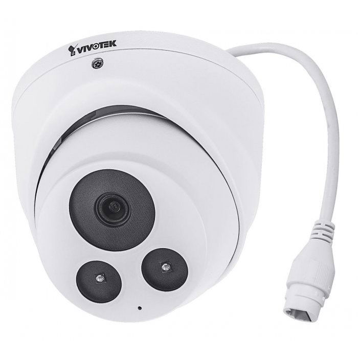 Vivotek (IT9360-H,N/A,(2.8MM)) LAN IP Megfigyelő kamera 1920 x 1080 pixel (IT9360-H,N/A,(2.8MM))