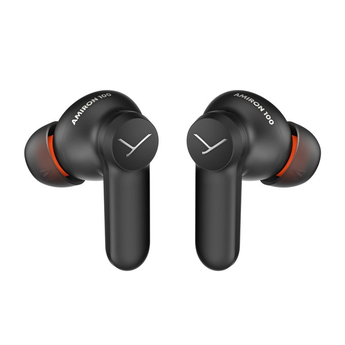 Beyerdynamic AMIRON 100, fekete (228222)