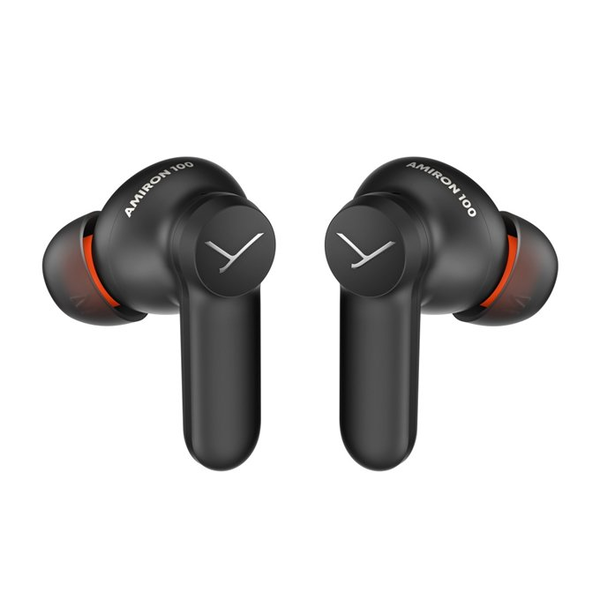 Beyerdynamic AMIRON 100 vezeték nélküli in-ear fejhallgató, fekete