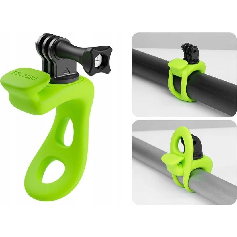 TELESIN Silicone ring mount (SB8948)