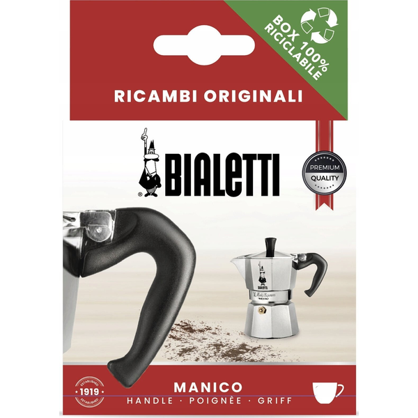 Kávéfőző klasszikus Bialetti 0800244