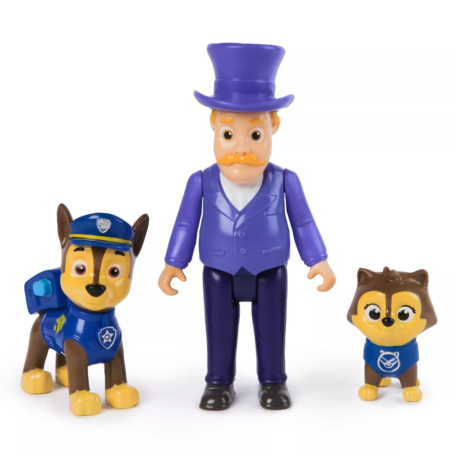 PAW Patrol Chase & Humdinger (6070746)