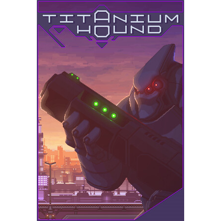 Titanium Hound