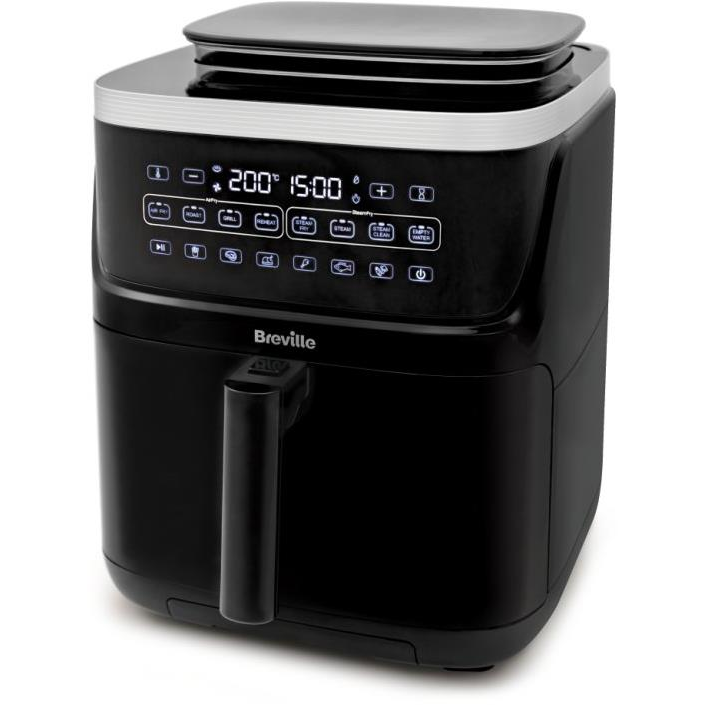 Breville VDF133X-01 (VDF133X-01)